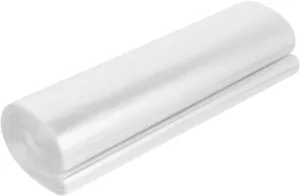 1 Roll Shrink Film Packaging Film Household Heat Shrink Bag Packaging Bag Fresh Keeping Bag Heat Shrinking Film Heat Shrinkage Film Sealer Bags Shrinkable Wrapping Bag