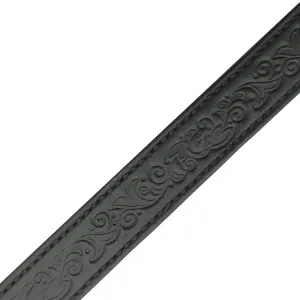 12" Hunter Browbands