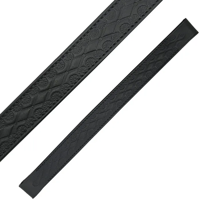 13 " Hunter Browbands