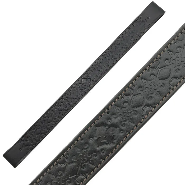 13 " Hunter Browbands