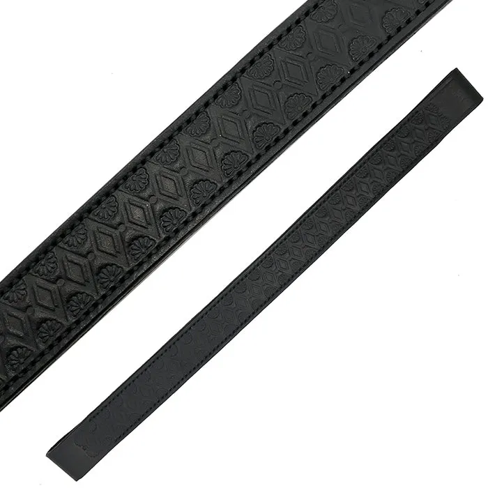 16 " Hunter Browbands