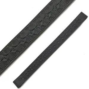 16 " Hunter Browbands