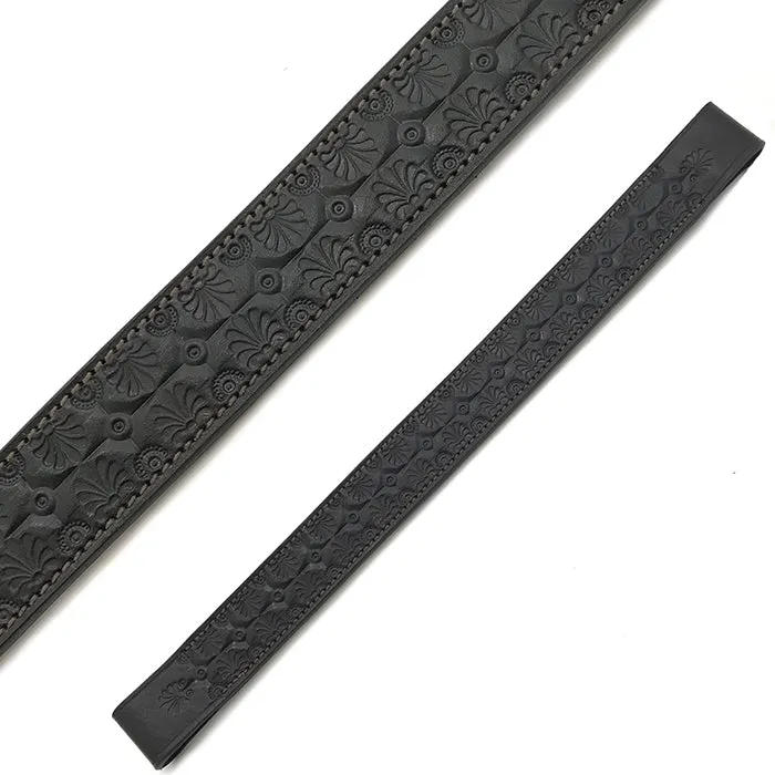 16 " Hunter Browbands