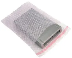 230 x 280mm Anti-Static Bubble Bags (300 per box)