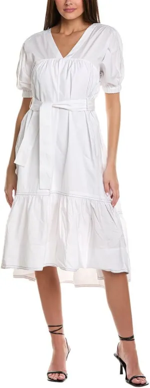 3.1 Phillip Lim Midi Dress