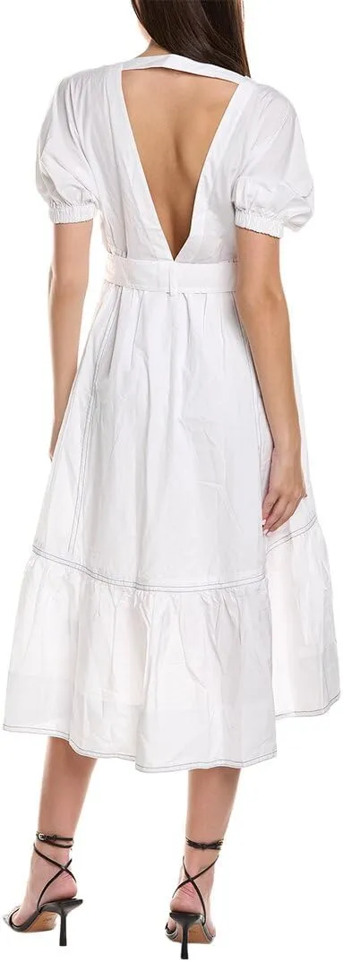 3.1 Phillip Lim Midi Dress