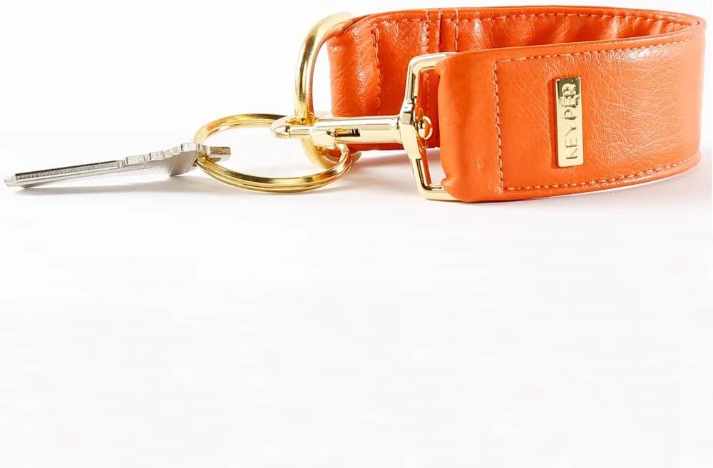 4-Piece Wristlet Set - Key Ring Bracelet & 3 Women’s Bags Womens Faux Leather Purses & Handbags Classic Clutch Purse