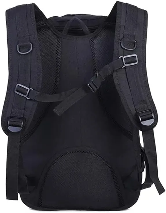 40L Backpack Outdoor Sports Backpack Camping Hiking Backpack Large Capacity(A)