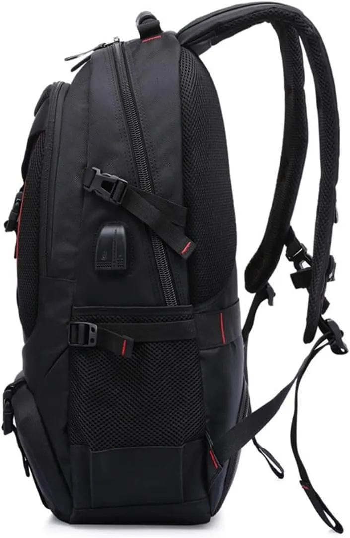 40L Camping Backpack Mountaineering Sports Bag Multifunctional Outdoor Hiking Bag