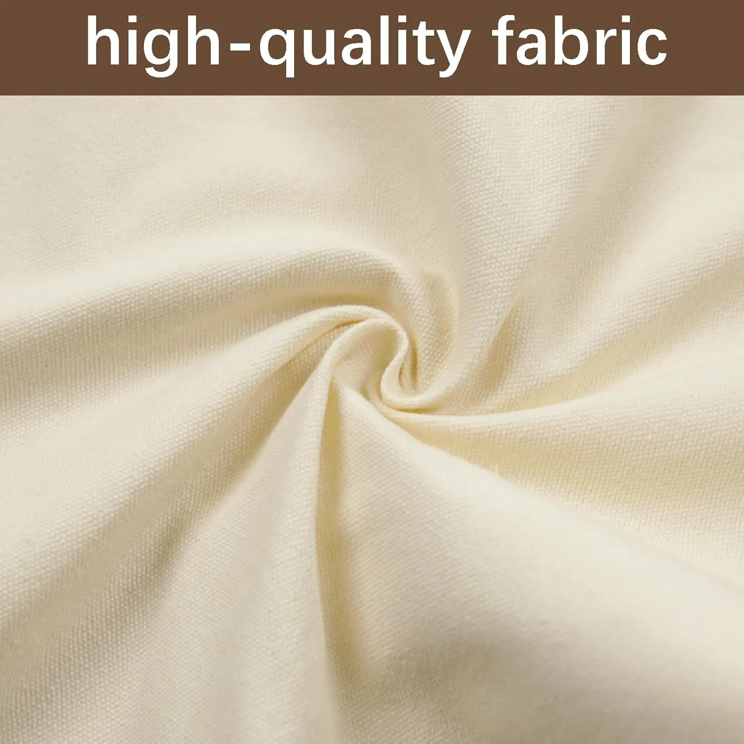 50 pcs Blank Canvas Bags bulk,Sublimation Tote Bags,polyester tote bags for sublimation 31x36cm,DIY customization crafts
