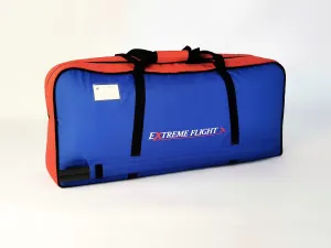 85" Muscle Bipe PREMIUM padded wing bag