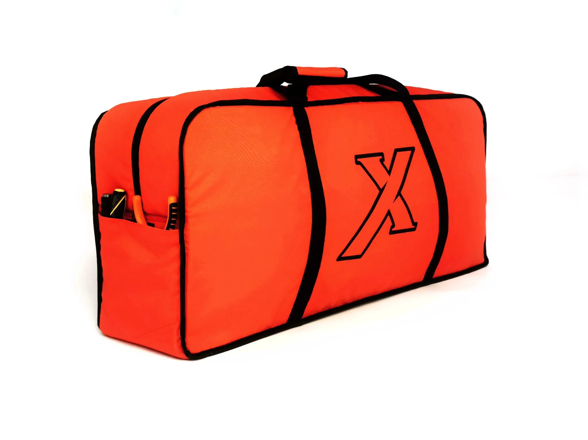 85" Muscle Bipe PREMIUM padded wing bag