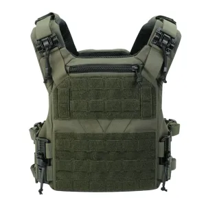 Agilite - K19 Plate Carrier - Ranger Green