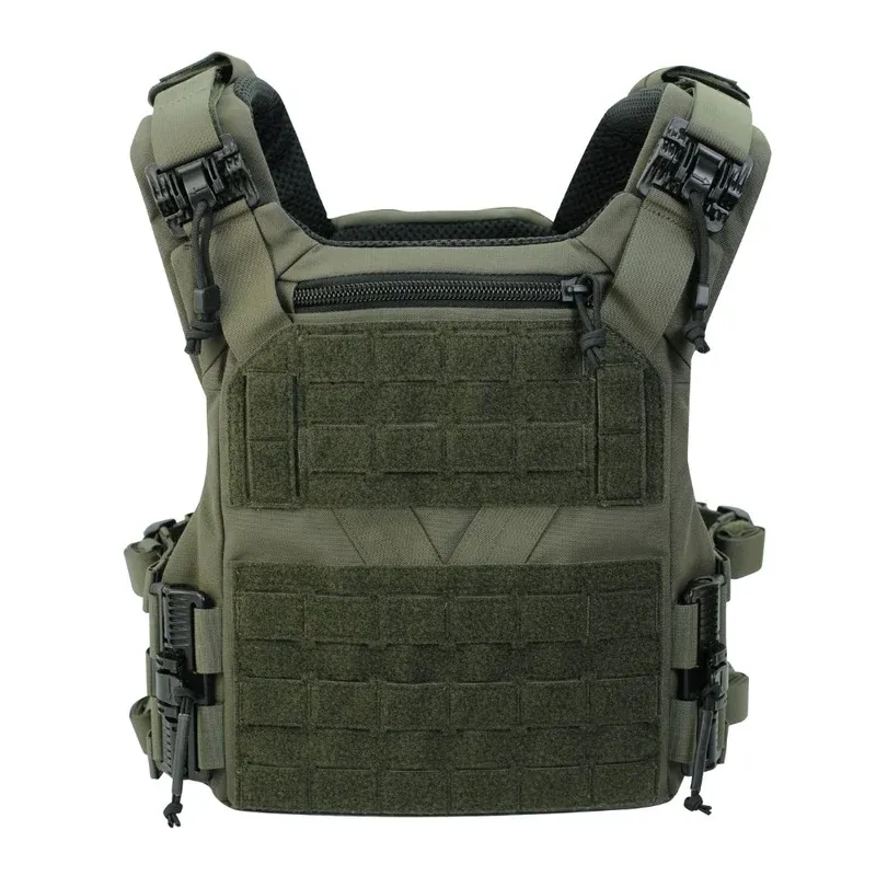 Agilite - K19 Plate Carrier - Ranger Green