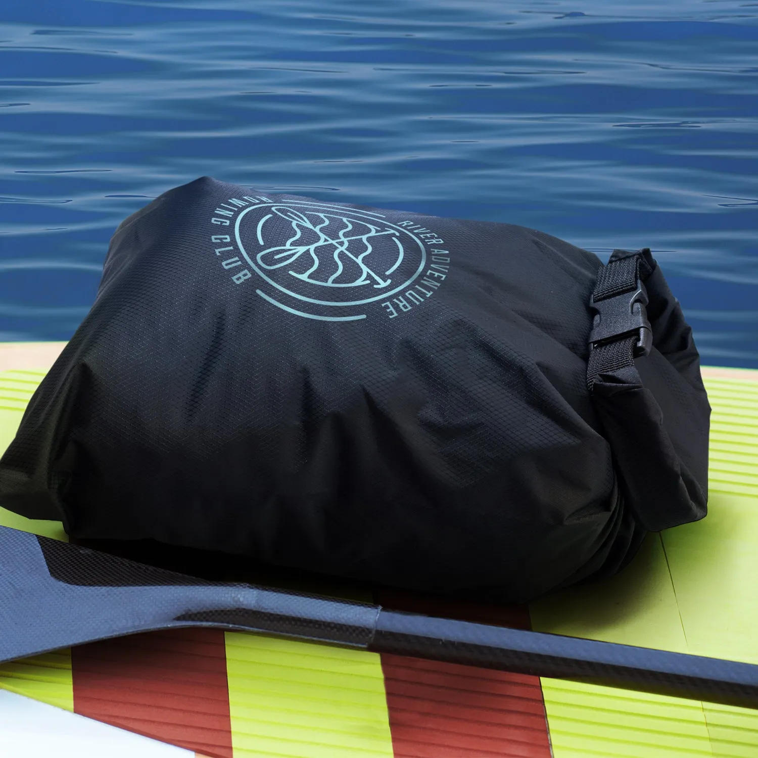 agogo Frontier Lightweight Dry Bag