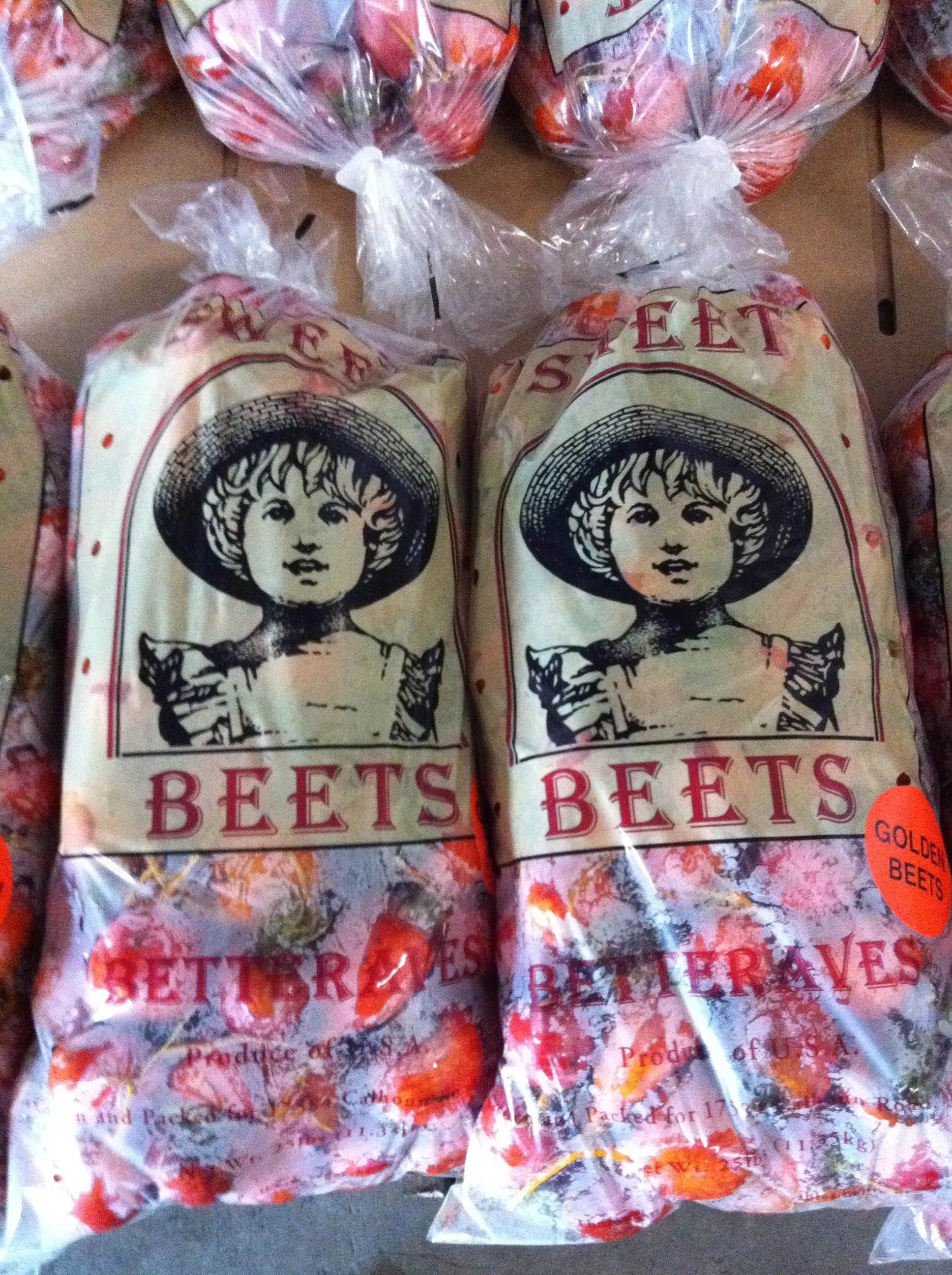 Agriculture & Food Packaging