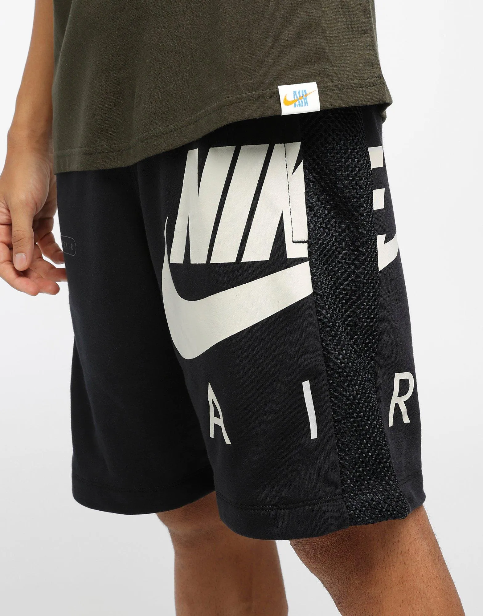 Air Futura Shorts