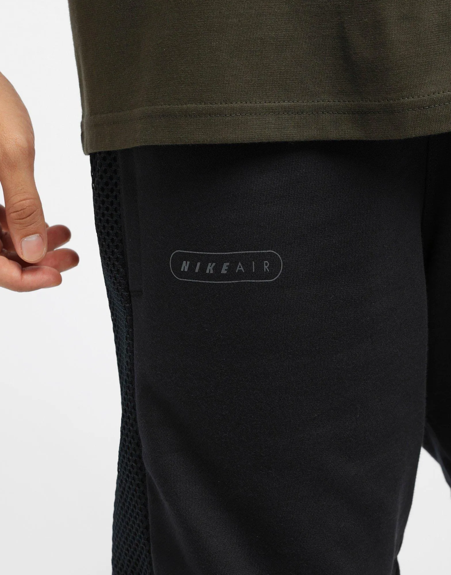Air Futura Shorts