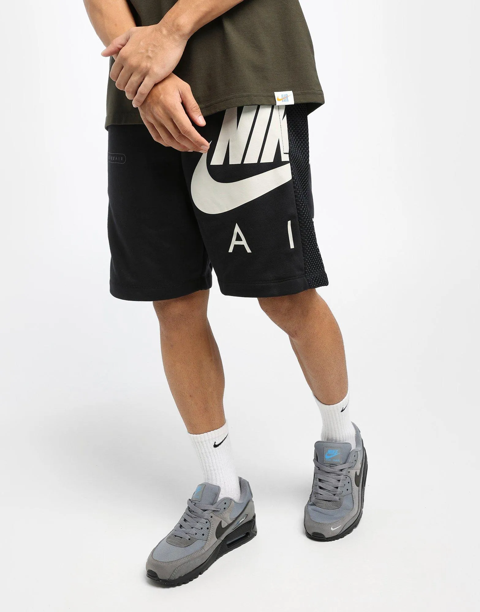 Air Futura Shorts