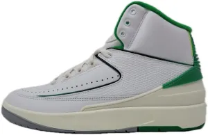 Air Jordan 2 Retro Older Kids' Shoes Size- 4