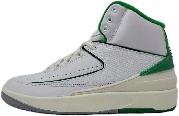 Air Jordan 2 Retro Older Kids' Shoes Size- 4