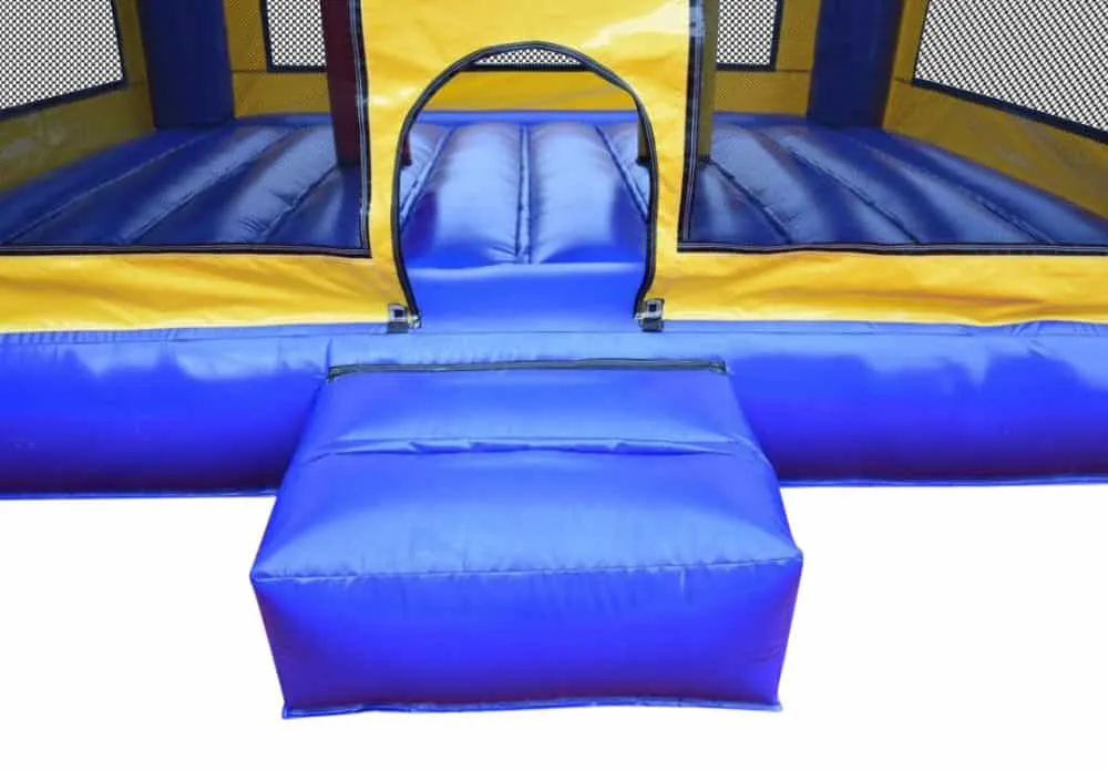 Aladdin Medium Combo Jumping Castle