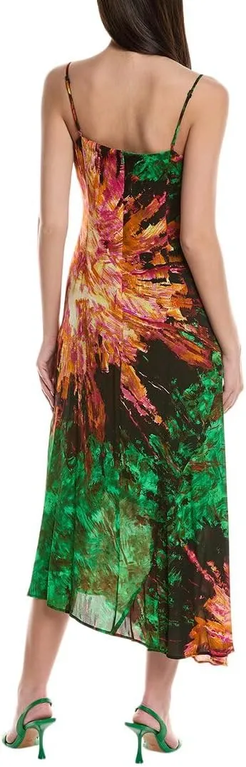Ambry Maxi Dress
