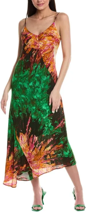 Ambry Maxi Dress