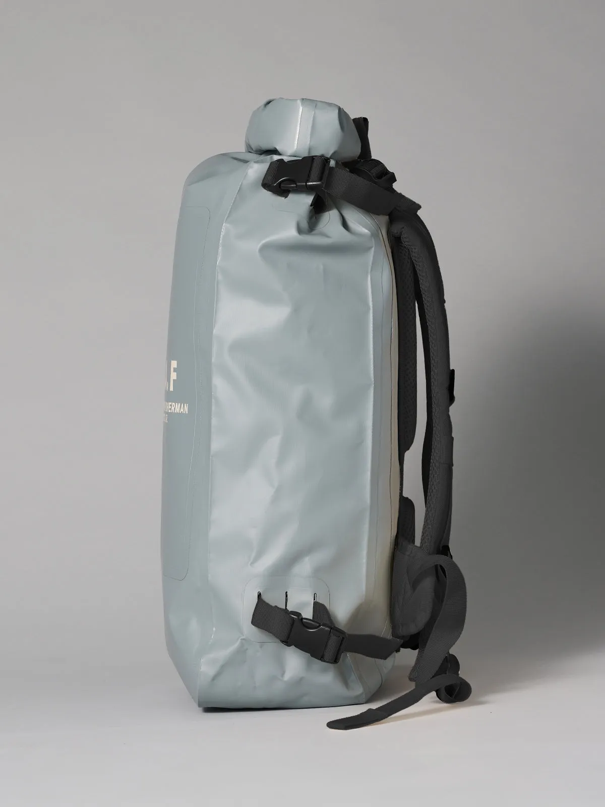 ANGLER TECH BACKPACK - GREY