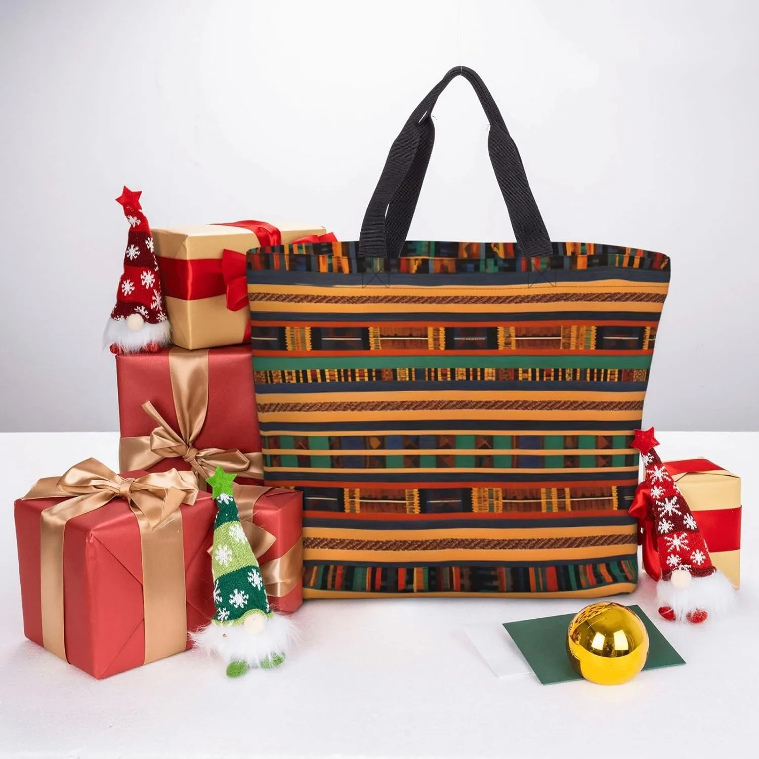 Animal Cartoon Owls Cute Print Fashion Tote Bag,Travel Handbag For Women, Hobo Bags, Work Shoulder Bags Crossbody Bag