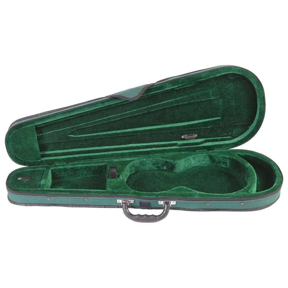 Antoni Debut Violin Case- 4/4