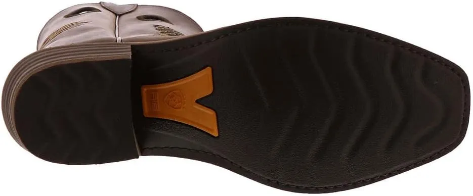 Ariat Men's Roughstock Patriot Western Boot