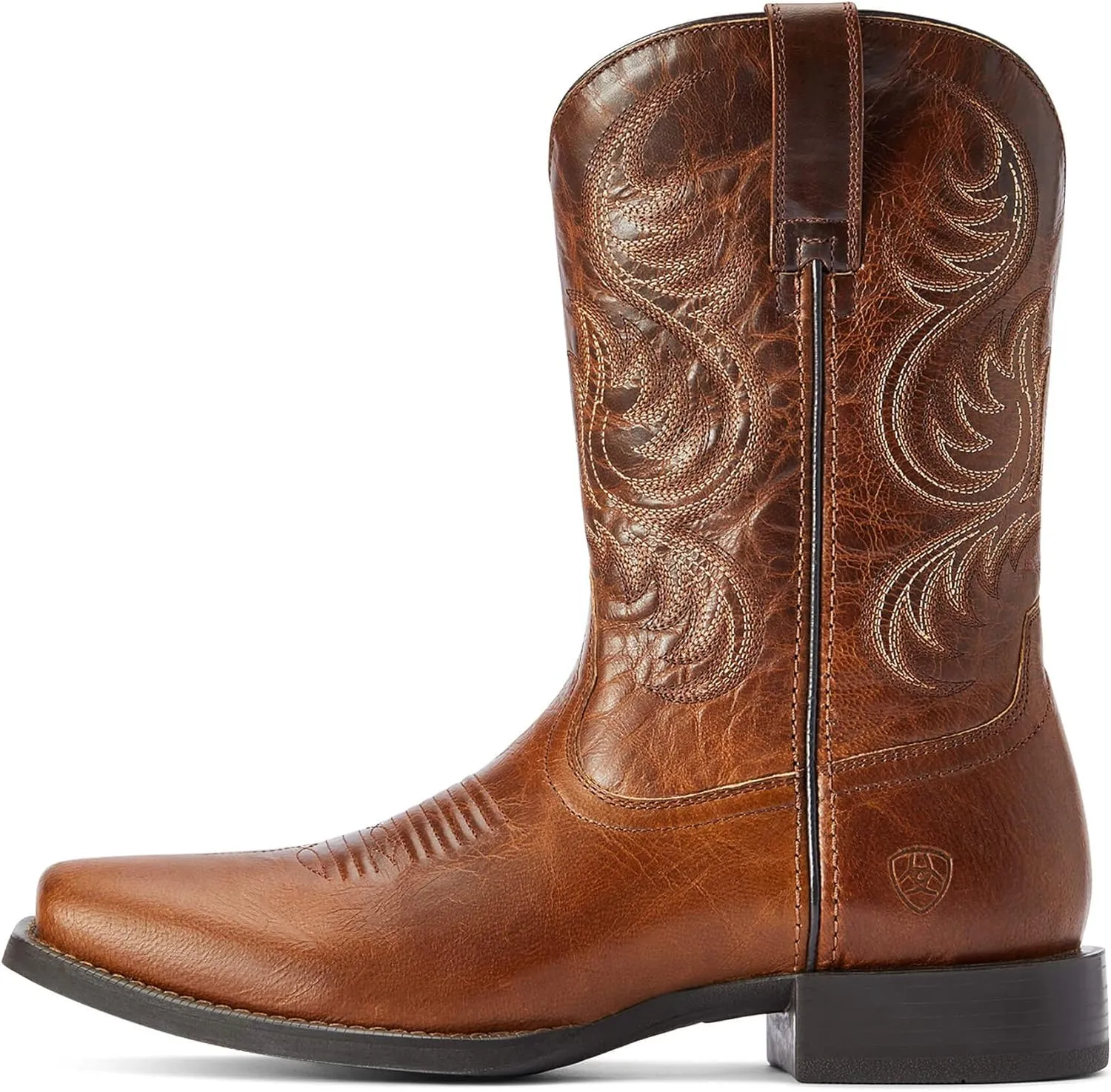 Ariat Men's Sport Boss Man Western Boot