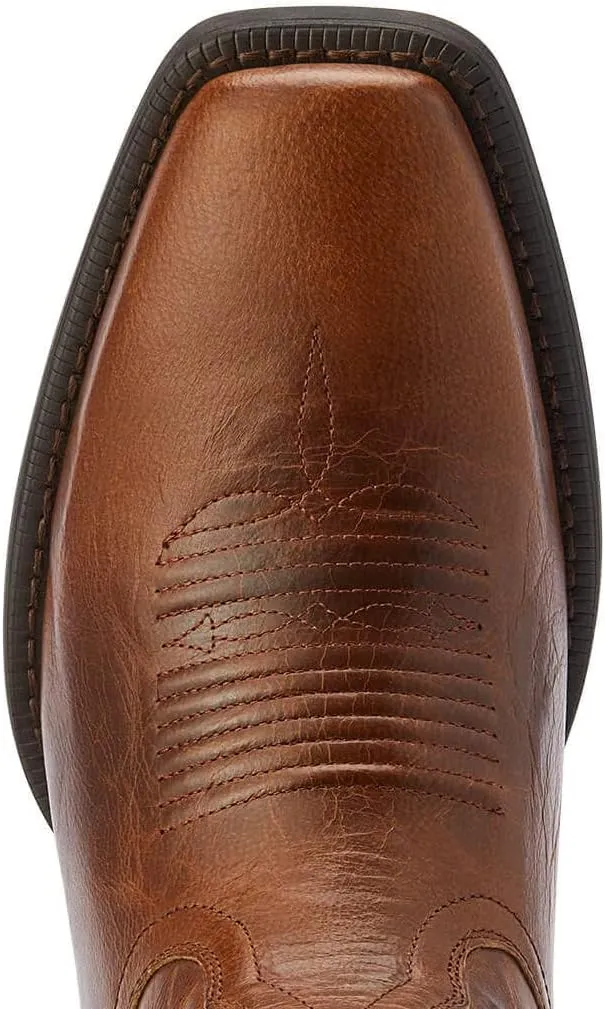 Ariat Men's Sport Boss Man Western Boot