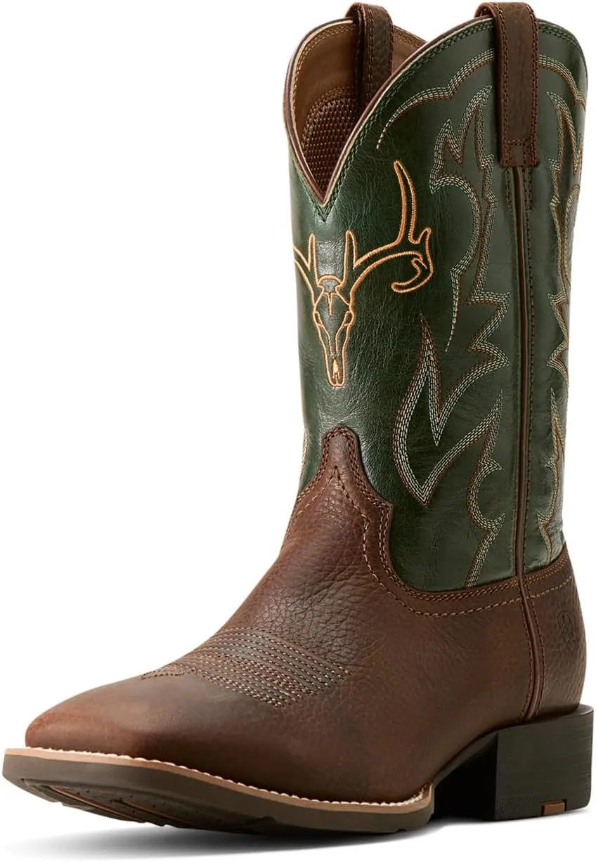 ARIAT Men's Sport Outdoor Cowboy Boot Western