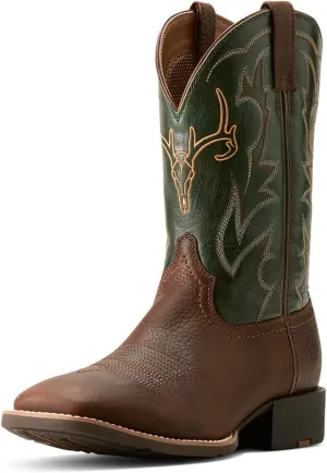 ARIAT Men's Sport Outdoor Cowboy Boot Western