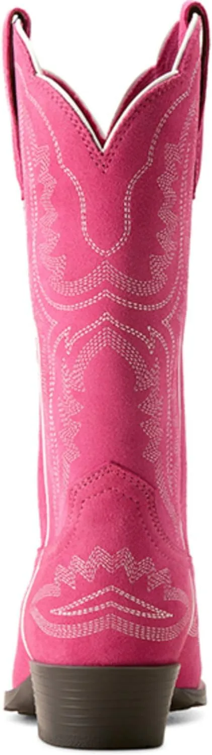 ARIAT Unisex-Child Casanova Western Boot