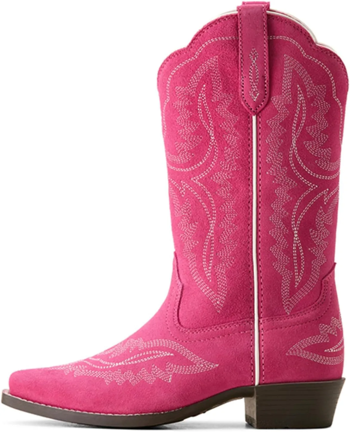 ARIAT Unisex-Child Casanova Western Boot