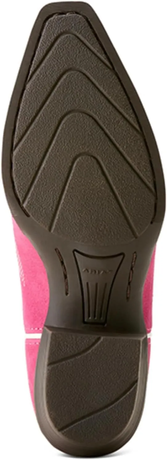 ARIAT Unisex-Child Casanova Western Boot
