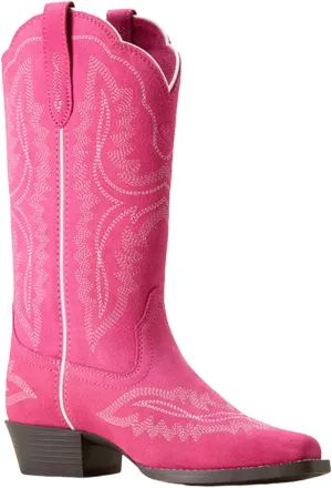 ARIAT Unisex-Child Casanova Western Boot
