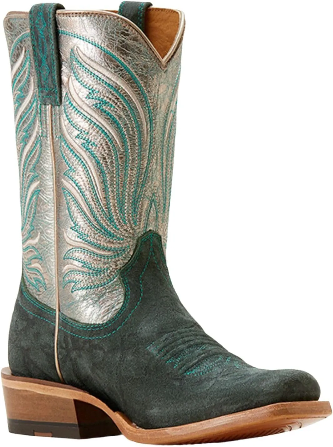 ARIAT Women's Futurity Dash Western Boot