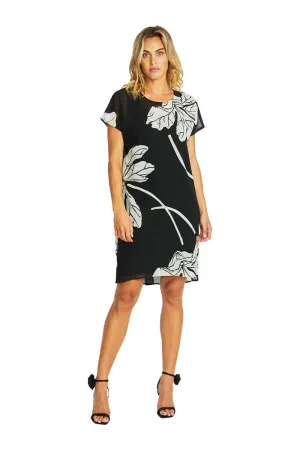atlas overlay dress (p575553)