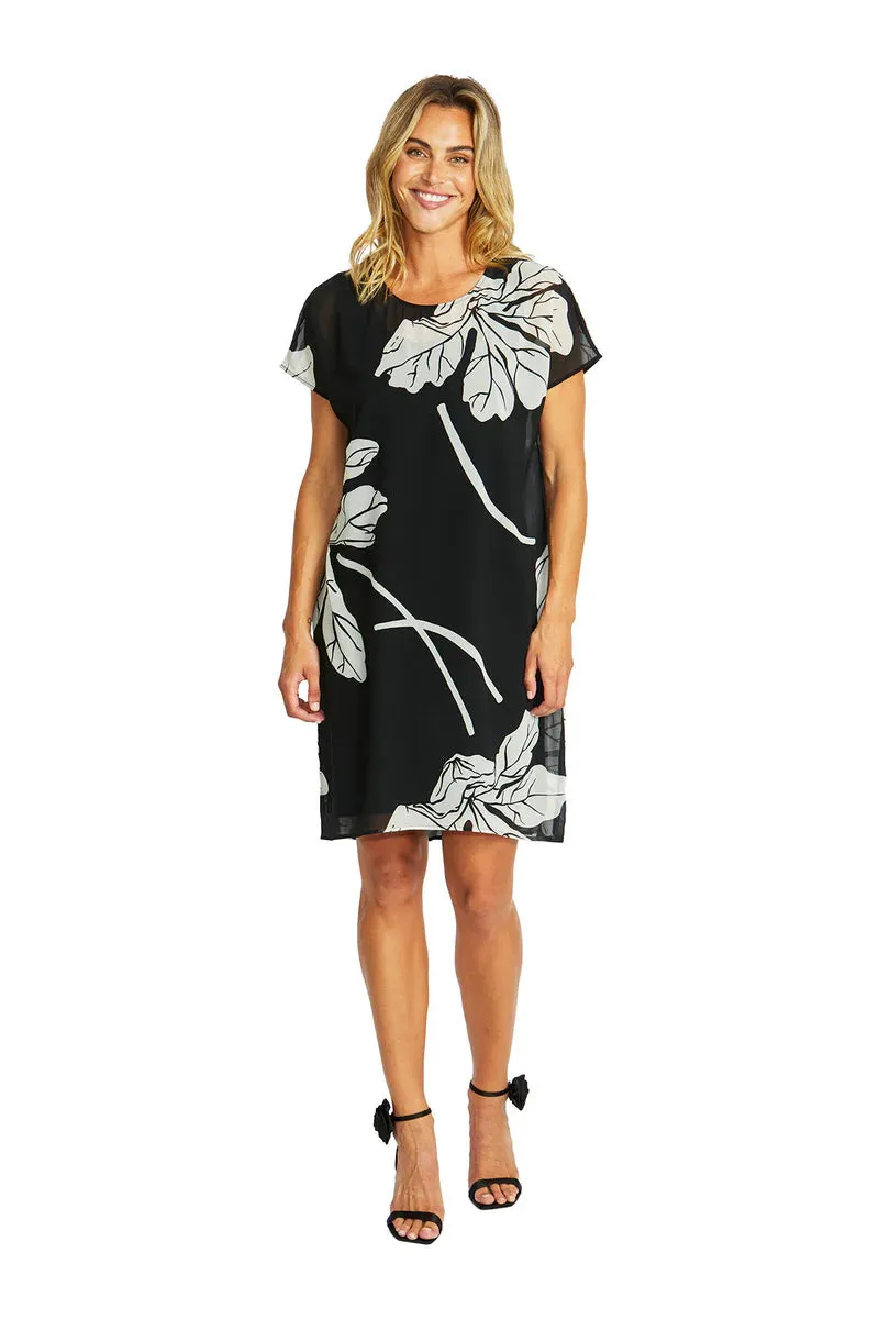 atlas overlay dress (p575553)