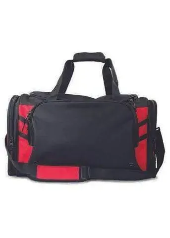 Aussie Pacific Tasman Sports Bag 4001