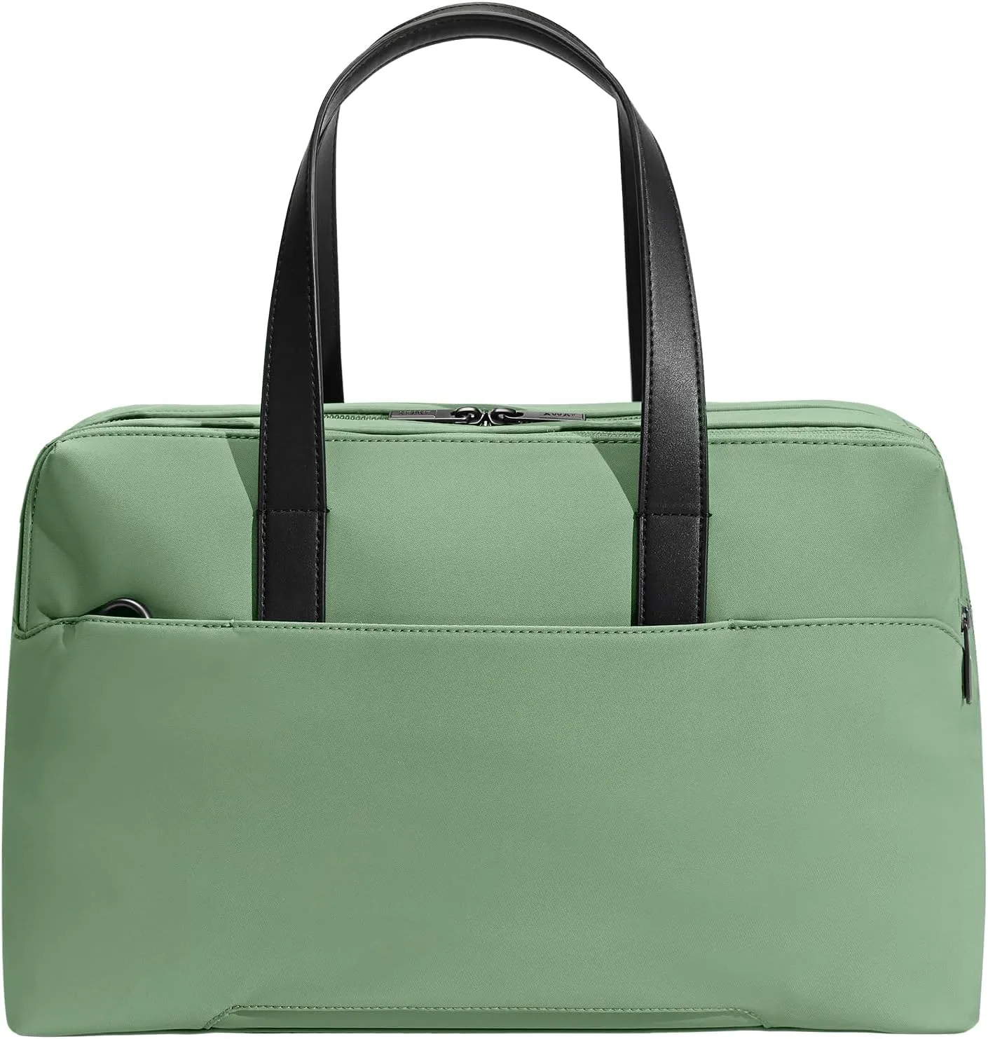 Away Everywhere Duffle Bag, Water Repellent Travel Bag, Padded Laptop Sleeve, Gym & Weekender Bag, Large Duffle for Travel, Sea Green