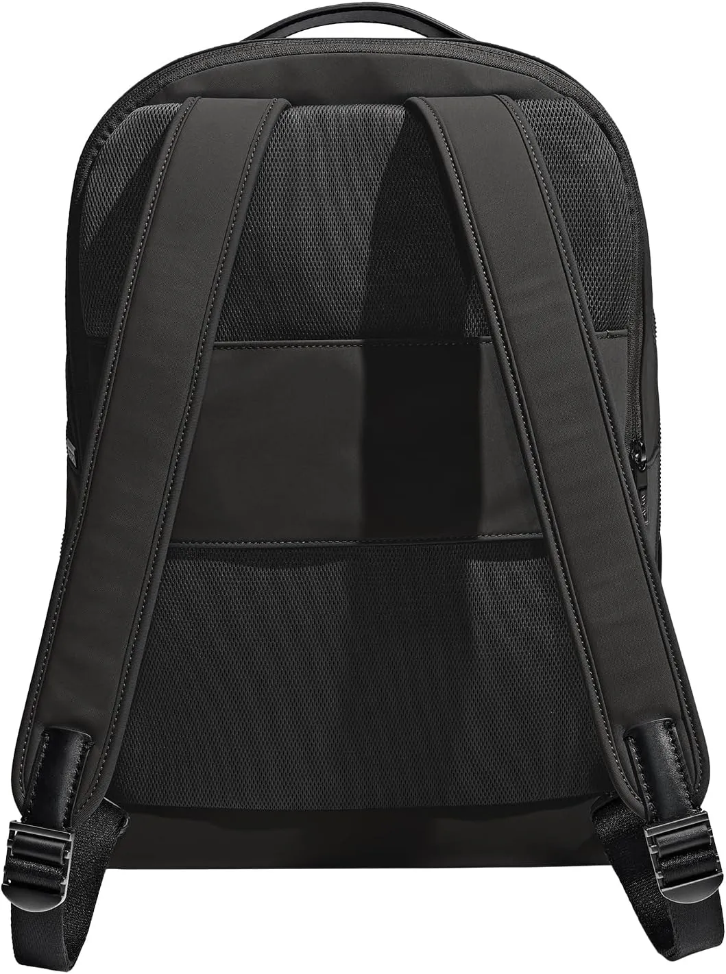 Away Everywhere Zip Backpack, Travel Backpack with Laptop Sleeve, Lightweight & Durable, Travel Essentials, Jet Black