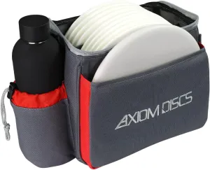 Axiom Discs Cell Disc Golf Starter Bag (Choose Your Favorite Color)