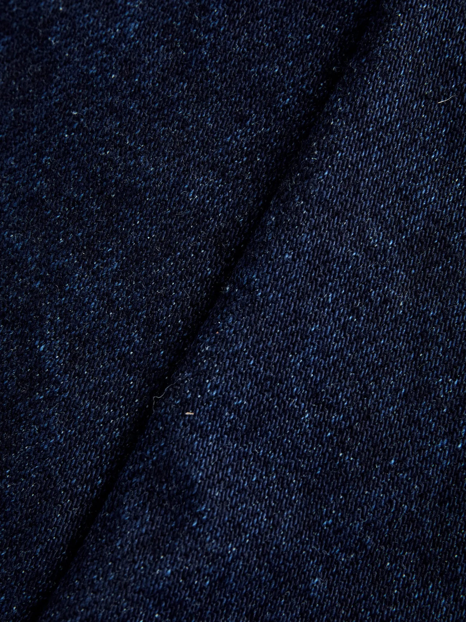 Azuma Bag Big in Indigo One Wash