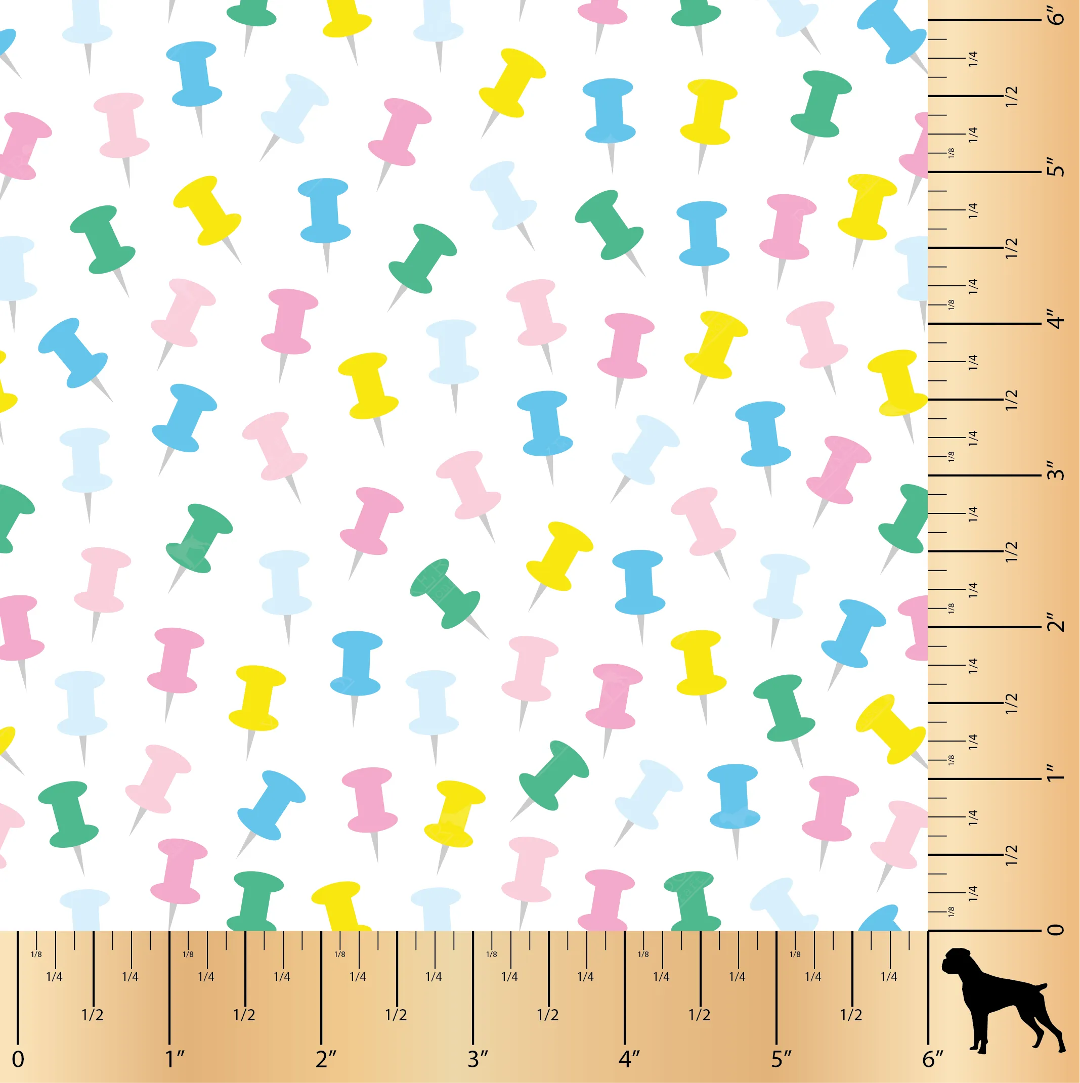 Back to School - Thumbtack