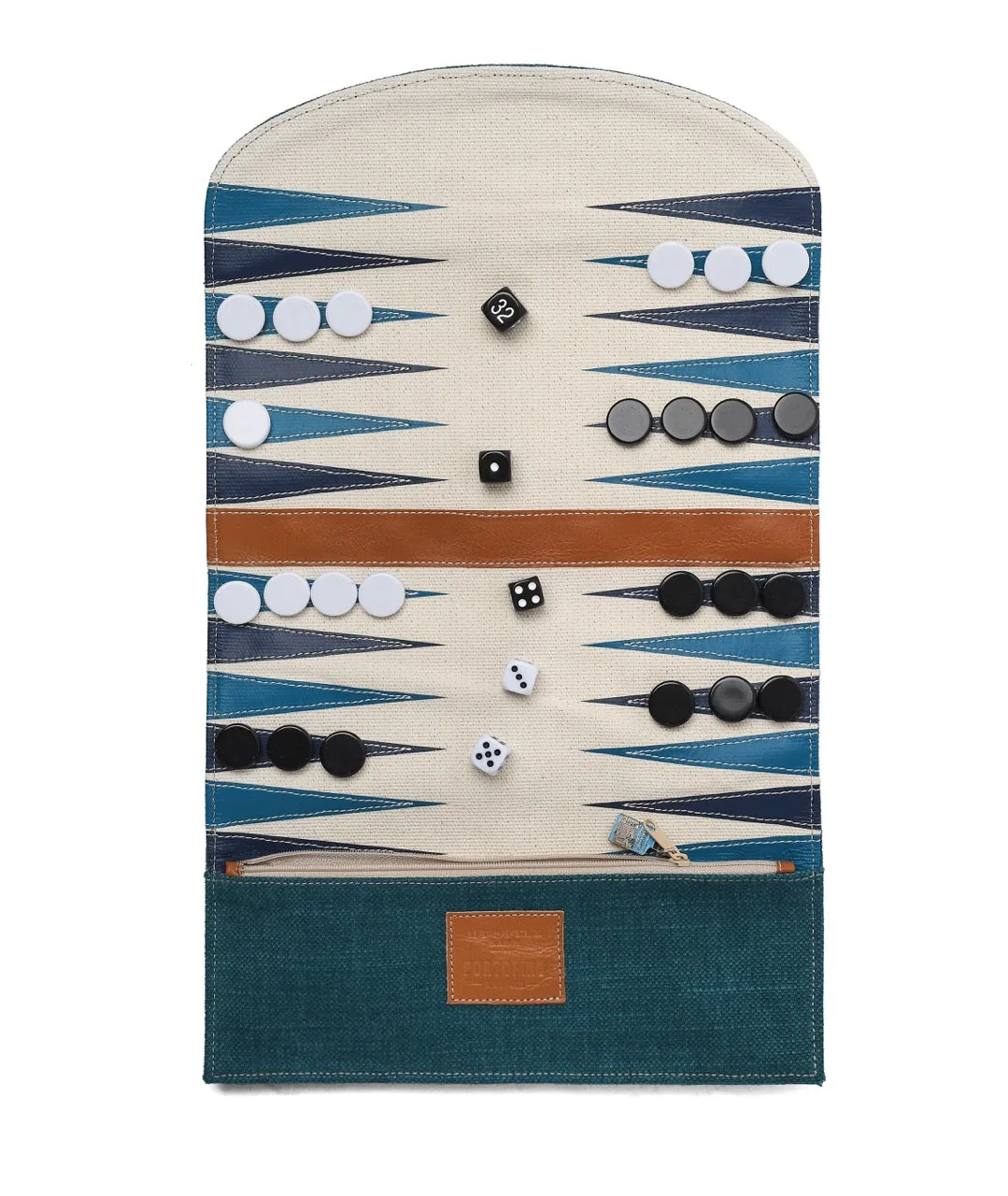 BACKGAMMON